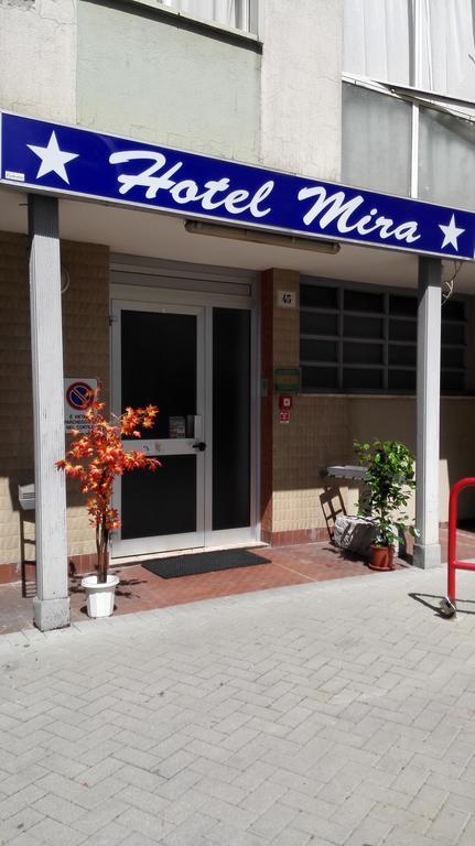 Hotel Mira Varese Exterior photo