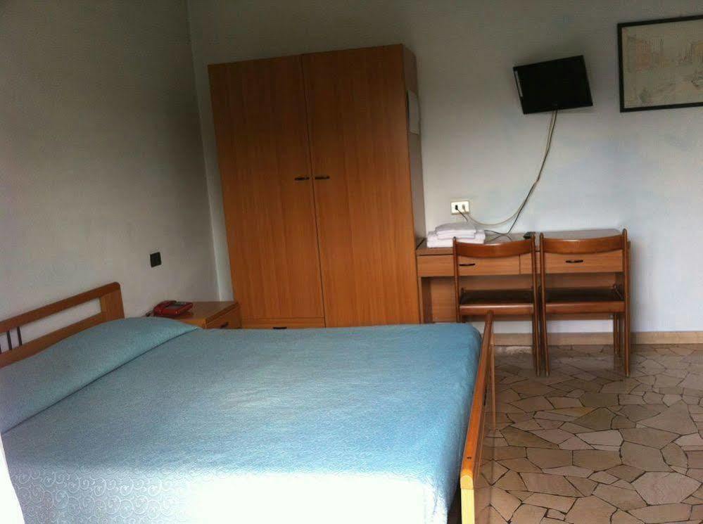 Hotel Mira Varese Exterior photo